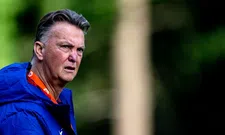 Thumbnail for article: Van Gaal genoemd voor Duits bondscoachschap: 'Een mooi land kan me overtuigen'    