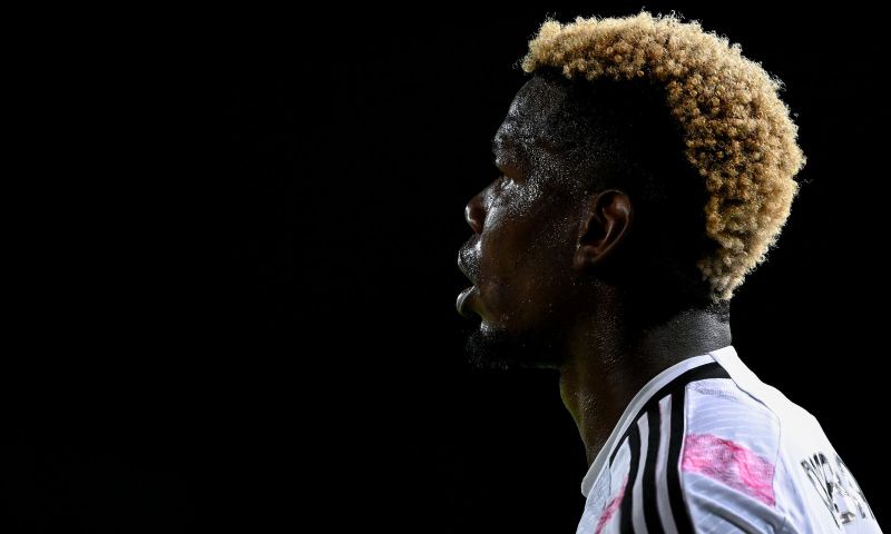 'Groot nieuws uit Italië: Pogba betrapt op het gebruik van verboden middelen'