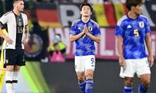 Thumbnail for article: Update: 'Ueda begonnen aan herstelprogramma, Japanner weken uit de roulatie'