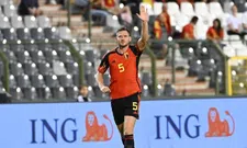 Thumbnail for article: Jan Vertonghen speelt 150e interland voor België en is ook nog trefzeker