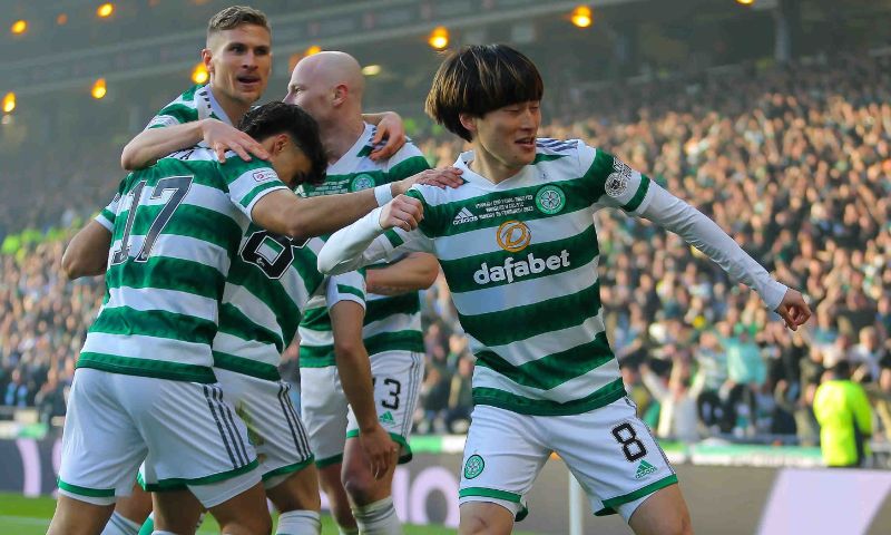 Alles over Celtic, de tegenstander van Feyenoord in de Champions League!