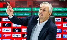 Thumbnail for article: Wie zitten er in de Raad van Commissarissen van Feyenoord?