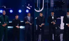 Thumbnail for article: Alles over FIFA Football Awards 2023: alle genomineerden, prijzen, datum en kijken