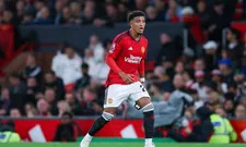 Thumbnail for article: 'Manchester United nog altijd in de knoop: Sancho weigert verzoening met Ten Hag'