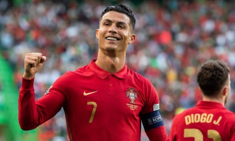 Hoeveel geld verdient Cristiano Ronaldo per seconde in Saudi-Arabië?