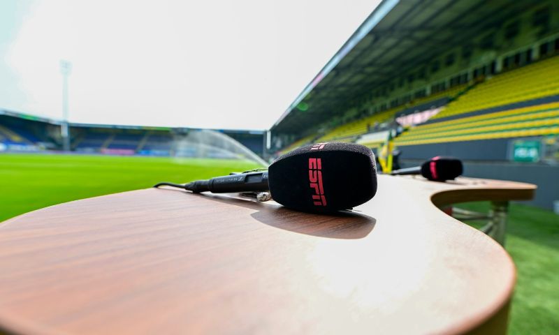 Kabelaanbieders begrijpen niets van de deal tussen ESPN en de Eredivisie CV