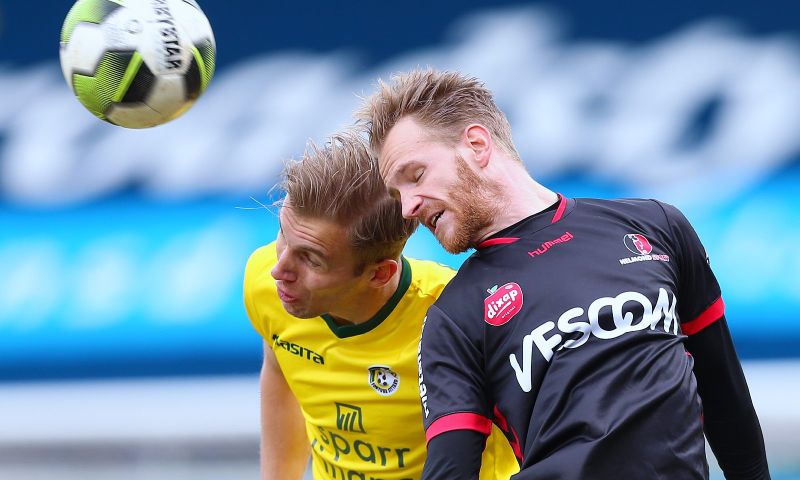 Waarom hebben voetballers een grotere kans om dementie te krijgen?