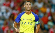 Thumbnail for article: 'Ronaldo stapt naar de rechter en eist miljoenenbedrag van oude club Juventus'    