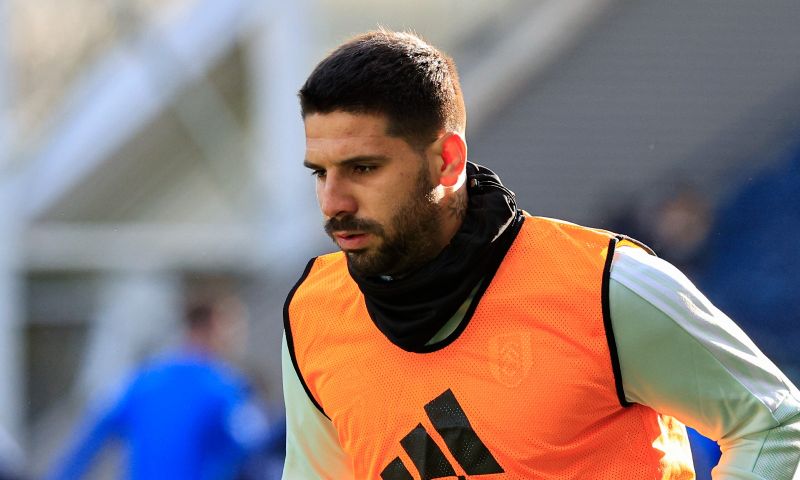 Bijzondere uitspraken Mitrovic: 'Al Hilal is een beetje zoals Real Madrid'