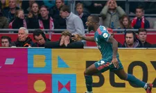 Thumbnail for article: Opstelling Feyenoord bekend: 'gewoon' Gimenez in basis, Geertruida fit genoeg