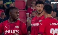 Thumbnail for article: Strafschoppenstress bij PSV: Ramalho wijst Pepi aan, Lozano teleurgesteld