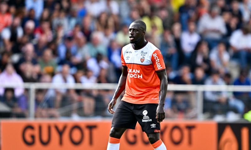 Mendy maakt zijn rentree na ruim twee jaar afwezigheid