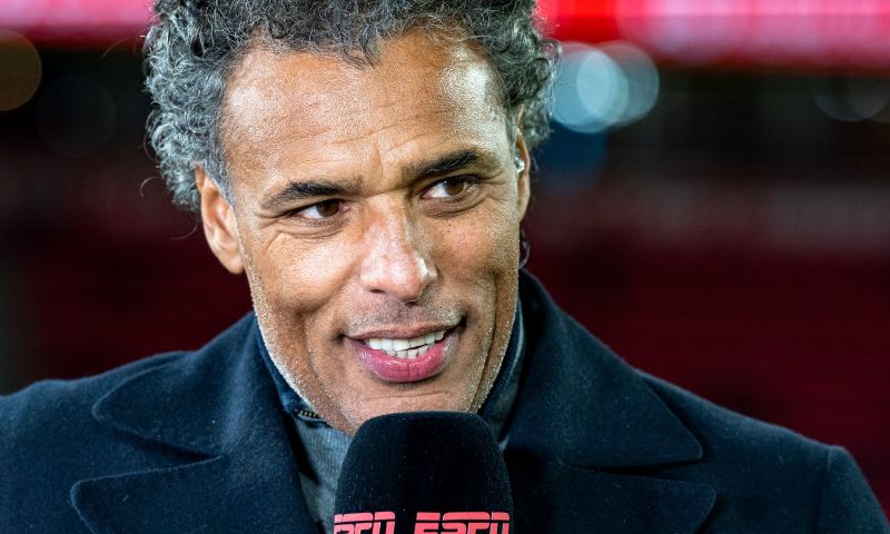 "Moet echt vreselijk zijn om nu een speler van Ajax te zijn"