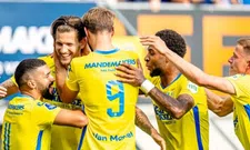 Thumbnail for article: Kramer ziet chaos bij Ajax: 'Dat vind ik helemaal niet zo erg, eerlijk gezegd'    