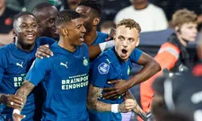 Thumbnail for article: Opluchting bij PSV: Lang hersteld van blessure en gewoon mee naar Londen