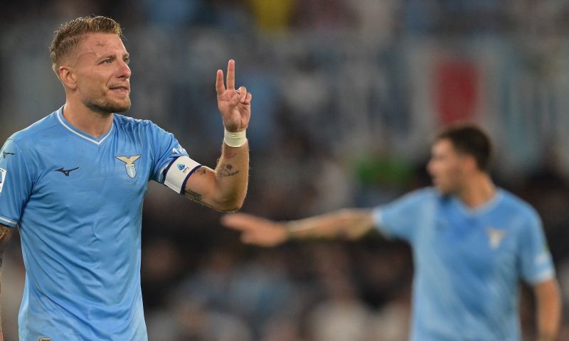 Alles over Lazio, de tegenstander van Feyenoord in de Champions League