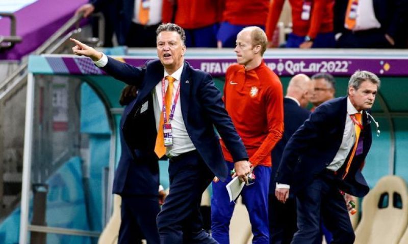 Van Gaal aangedragen als perfecte kandidaat bij Ajax: 'Voor boven alle partijen'