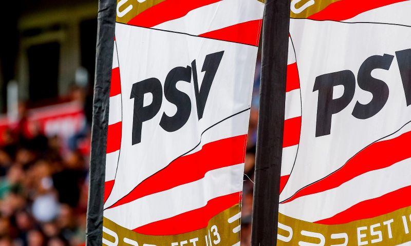 Dit is het resterende programma van PSV