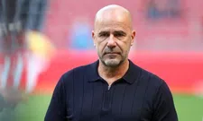 Thumbnail for article: 'Sowieso verandering bij PSV: Bosz kan tegen Almere niet beschikken over aanwinst'
