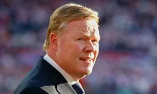 Thumbnail for article: Koeman maakt voorselectie van Oranje bekend: Olij en Frimpong van de partij