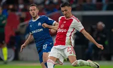 Thumbnail for article: Franse media onder de indruk van Ajax en Marseille: 'Een ultieme beleving'