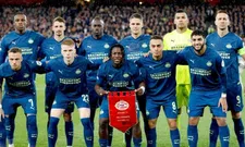 Thumbnail for article: Vermoedelijke opstelling PSV: Bosz geeft sterkhouder rust, wisselingen in centrum