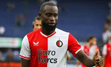 Thumbnail for article: Geertruida baalt van uitblijven transfer: 'Maar Feyenoord is ook een grote club'