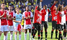 Thumbnail for article: Vermoedelijke opstellingen Klassieker: Steijn kiest voor jongeling, Giménez terug