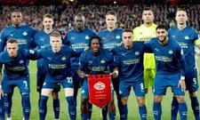 Thumbnail for article: Bosz gooit elftal van PSV op de schop: Lozano en drie andere mutaties tegen Almere