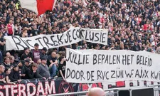 Thumbnail for article: Ongelooflijk: Klassieker definitief gestaakt na volgende fakkel op het veld