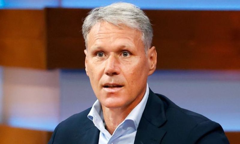 Van Basten is radeloos na nieuwe incidenten