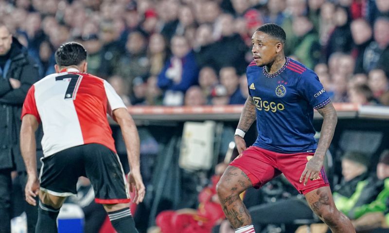 Mis niets in het liveblog van Voetbalnieuws
