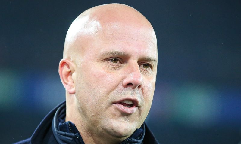 Slot zal enkel de positie van de geblesseerd Ivanusec beranderen