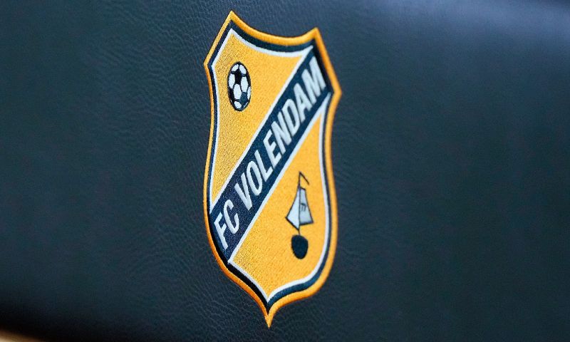 Volendam rekent op midweeks duel met Ajax: 'Kaarten verkocht, geen verandering'