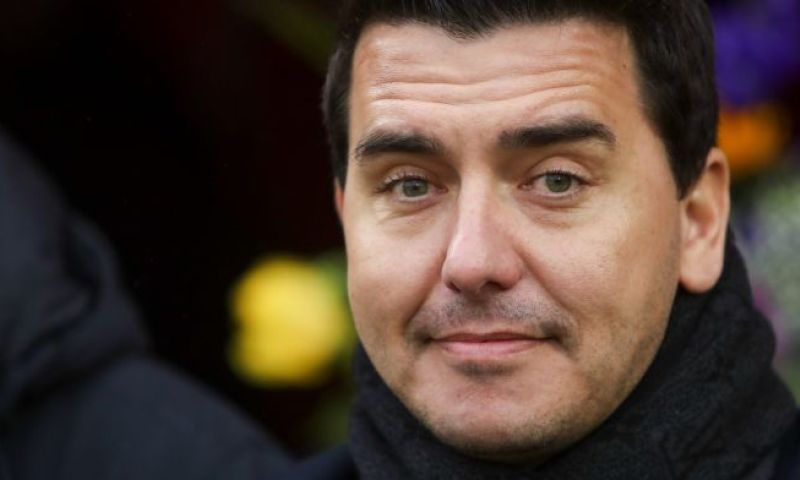 Ook FC Volendam is niet akkoord met het besluit van de KNVB over de Klassieker