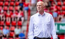Thumbnail for article: Derksen ziet opvolger Mislintat: 'Denk dat hij nu de ideale man is voor Ajax'