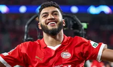 Thumbnail for article: Saibari tekent nieuw contract bij PSV: 'Ga alles geven voor deze prachtige club'