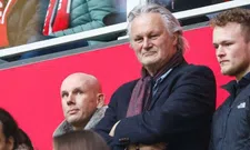 Thumbnail for article: 'Aandeelhouders eisen duidelijkheid van Ajax rondom Mislintat-onderzoek'