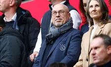 Thumbnail for article: Wie is Maurits Hendriks, de Chief Sports Officer van Ajax die gaat vertrekken?