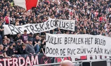 Thumbnail for article: F-Side deelt checklist op social media: 'Tot morgen bij de Johan Cruijff ArenA'