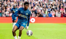 Thumbnail for article: 'PSV probeert toptalent langer te binden, maar akkoord ligt nog niet op tafel'