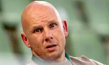 Thumbnail for article: Nog meer vertrekken verwacht in Ajax-top: 'Zijn dagen bij de club zijn geteld'