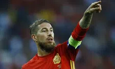 Thumbnail for article: 'Ramos overvallen tijdens CL-duel met Sevilla, zijn vier kinderen waren thuis'    