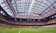 Thumbnail for article: Omgeving rondom Arena aangewezen als veiligheidsrisicogebied bij De Klassieker