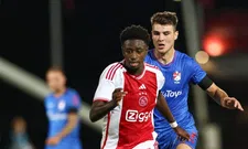 Thumbnail for article: Wie is David Kalokoh, de aanvaller die zijn contract heeft verlengd bij Ajax?