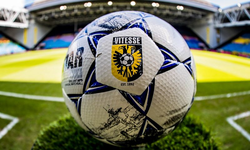 'KNVB buigt zich over rol van Egyptische miljardair bij overname van Vitesse'