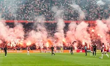 Thumbnail for article: Wat is de F-Side, de fanatieke supportersgroep en harde kern van Ajax?