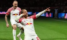Thumbnail for article: Simons sluit langer verblijf bij RB Leipzig niet uit: 'Voel me hier thuis'