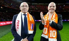 Wie is Michael van Praag, de RvC-voorzitter van Ajax die voorlopig blijft?