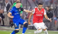 Thumbnail for article: PSV alleen koploper: AZ verspeelt in eigen huis punten tegen Heracles